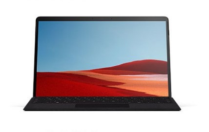 灵台安装 Surface 更新时遇到问题？
