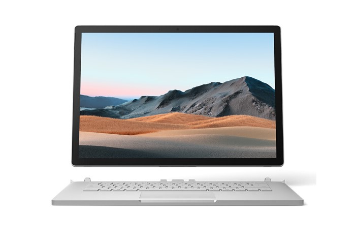 灵台Surface 维修前的准备工作