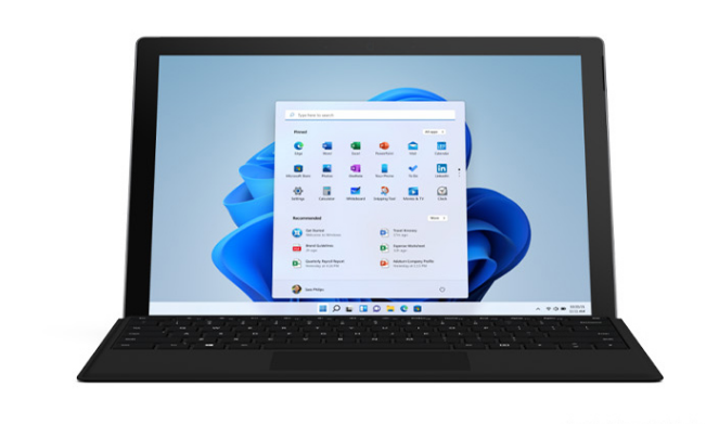 灵台surface Pro闪屏，抖动
